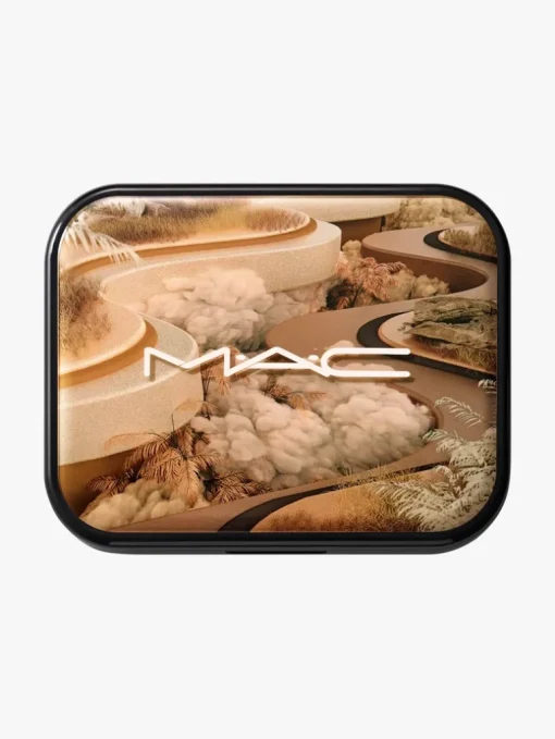 M·A·C Cosmetics Connect In Colour 12 Pan Eyes | MECCA