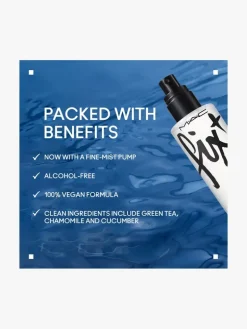 M·A·C Cosmetics Fix+ Original Setting Spray | MECCA