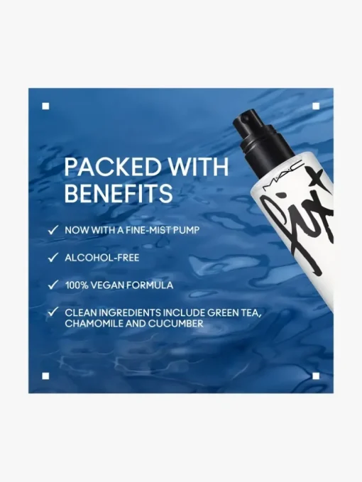 M·A·C Cosmetics Fix+ Original Setting Spray | MECCA