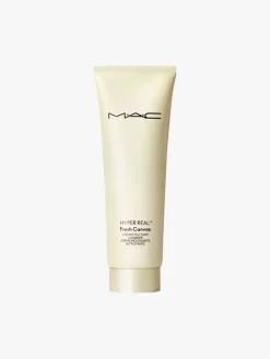M·A·C Cosmetics Hyper Real Cream to Foam Cleanser | MECCA