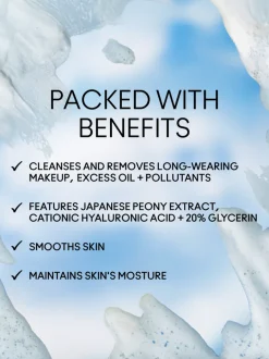 M·A·C Cosmetics Hyper Real Cream to Foam Cleanser | MECCA