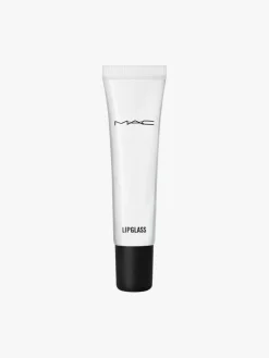 M·A·C Cosmetics Lipglass Clear | MECCA