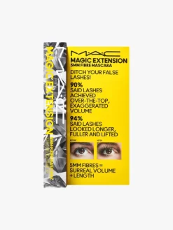 M·A·C Cosmetics Magic Extension Fibre Mascara | MECCA