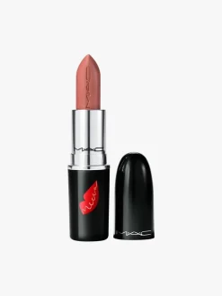 M·A·C Cosmetics Mecca Loves MAC Lustreglass Lipstick | MECCA