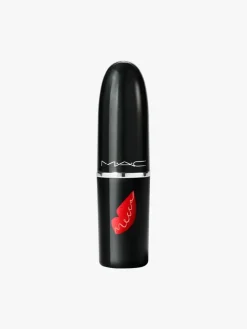 M·A·C Cosmetics Mecca Loves MAC Lustreglass Lipstick | MECCA