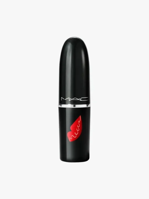 M·A·C Cosmetics Mecca Loves MAC Lustreglass Lipstick | MECCA