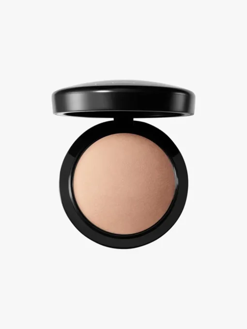 M·A·C Cosmetics Mineralize Skinfinish Natural | MECCA