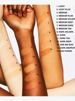 M·A·C Cosmetics Mineralize Skinfinish Natural | MECCA
