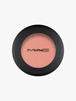 M·A·C Cosmetics Powder Kiss Soft Matte Eye Shadow | MECCA