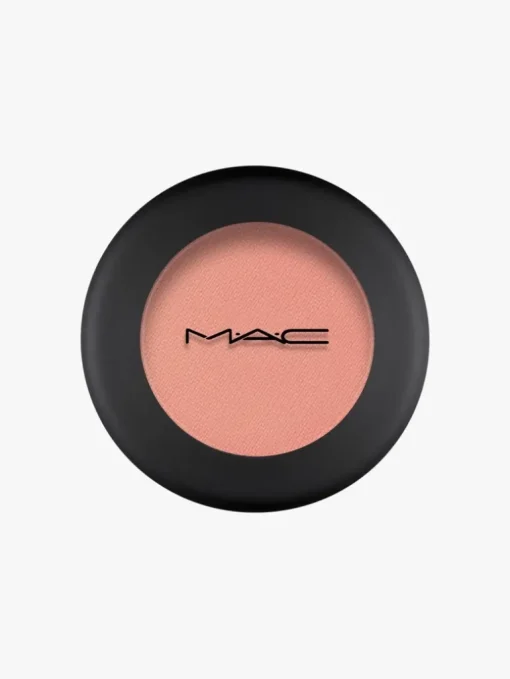M·A·C Cosmetics Powder Kiss Soft Matte Eye Shadow | MECCA