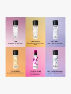 M·A·C Cosmetics Prep + Prime Fix+ Matte | MECCA