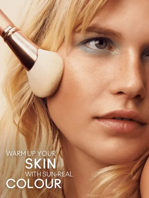 M·A·C Cosmetics Skinfinish Sunstruck Radiant Bronzer | MECCA