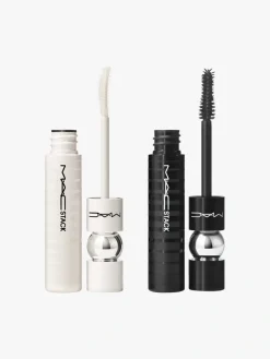 M·A·C Cosmetics Stack and Flourish Mascara Duo | MECCA