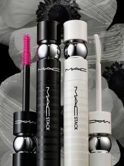M·A·C Cosmetics Stack and Flourish Mascara Duo | MECCA