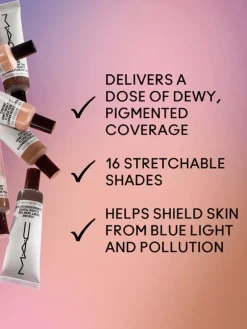 M·A·C Cosmetics Strobe Dewy Skin Tint | MECCA
