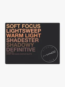 M·A·C Cosmetics Studio Fix Sculpt & Shape Contour Palette | MECCA