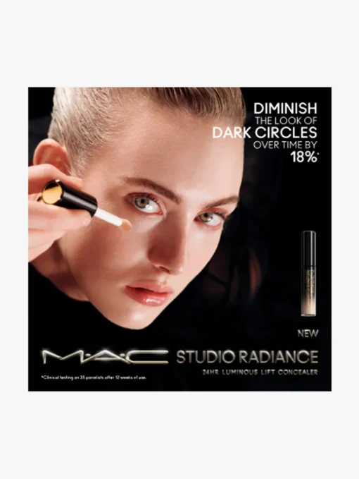 M·A·C Cosmetics Studio Radiance 24Hr Concealer | MECCA