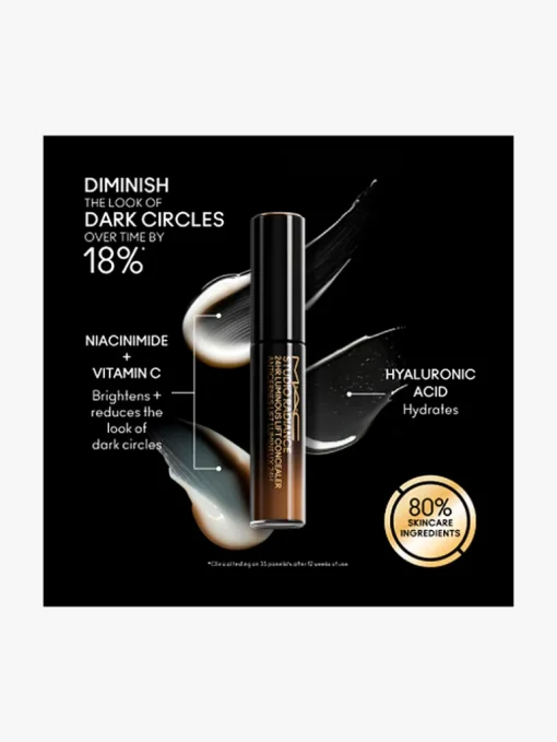 M·A·C Cosmetics Studio Radiance 24Hr Concealer | MECCA
