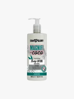 Magnificoco Body Lotion - Soap & Glory | MECCA