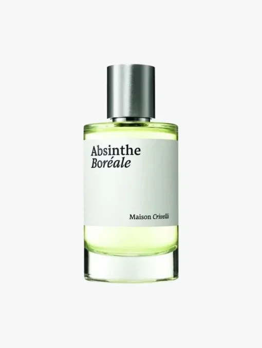 Maison Crivelli Absinthe Boréale EDP | MECCA