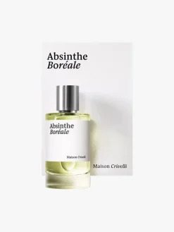 Maison Crivelli Absinthe Boréale EDP | MECCA