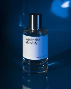 Maison Crivelli Absinthe Boréale EDP | MECCA