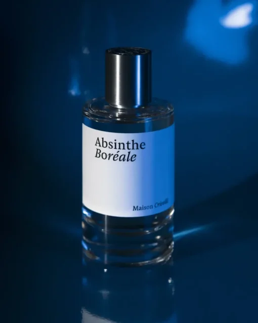 Maison Crivelli Absinthe Boréale EDP | MECCA