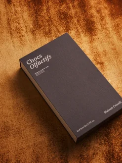 Maison Crivelli Chocs Olfactifs Discovery Set | MECCA