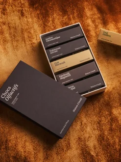 Maison Crivelli Chocs Olfactifs Discovery Set | MECCA