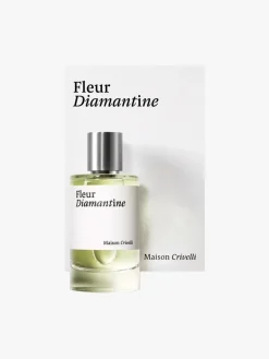 Maison Crivelli Fleur Diamantine EDP | MECCA