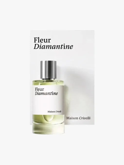 Maison Crivelli Fleur Diamantine EDP | MECCA