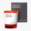 Maison Crivelli Hibiscus Mahajád Candle | MECCA