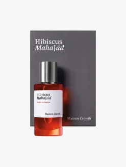 Maison Crivelli Hibiscus Mahajád | MECCA