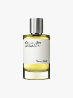 Maison Crivelli Osmanthe Kodoshan EDP | MECCA