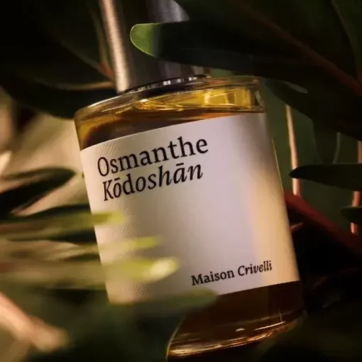 Maison Crivelli Osmanthe Kodoshan EDP | MECCA