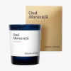 Maison Crivelli Oud Maracujá Candle | MECCA