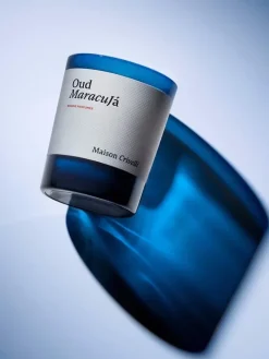 Maison Crivelli Oud Maracujá Candle | MECCA