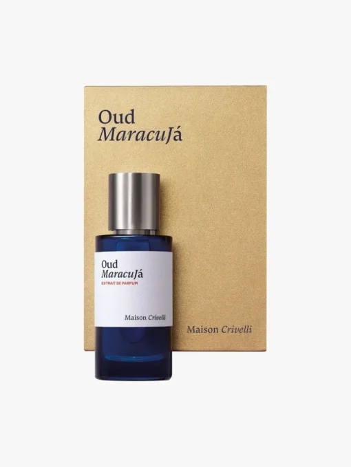 Maison Crivelli Oud Maracuja | MECCA
