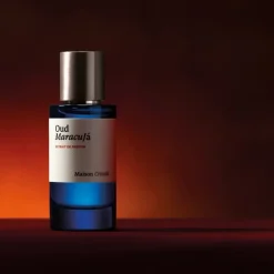 Maison Crivelli Oud Maracuja | MECCA