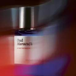 Maison Crivelli Oud Maracuja | MECCA
