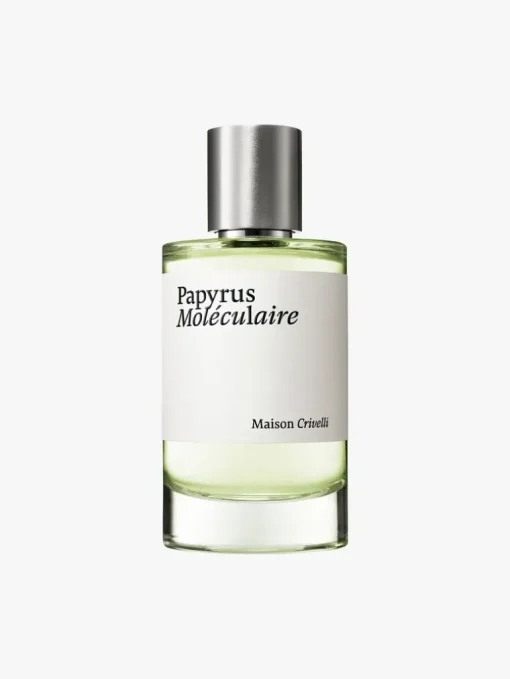 Maison Crivelli Papyrus Moléculaire EDP | MECCA