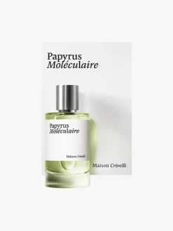 Maison Crivelli Papyrus Moléculaire EDP | MECCA