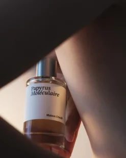 Maison Crivelli Papyrus Moléculaire EDP | MECCA
