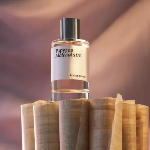 Maison Crivelli Papyrus Moléculaire EDP | MECCA