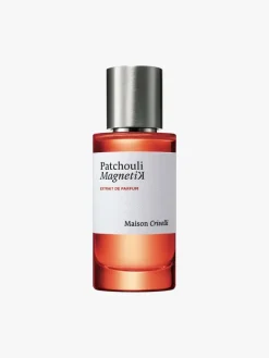 Maison Crivelli Patchouli Magnetik EDP | MECCA