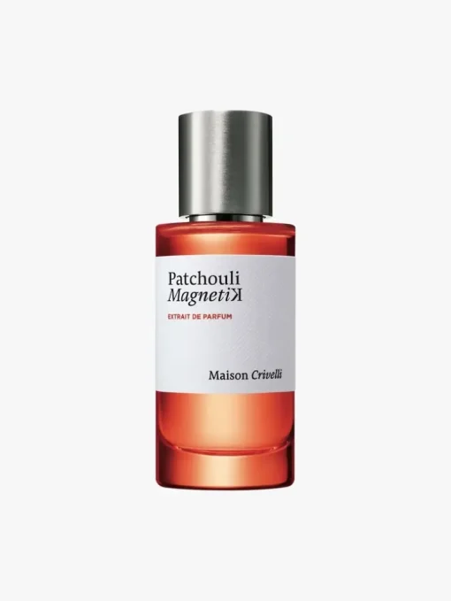 Maison Crivelli Patchouli Magnetik EDP | MECCA