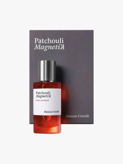Maison Crivelli Patchouli Magnetik EDP | MECCA