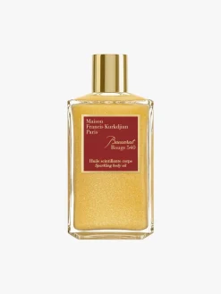 Maison Francis Kurkdijan Baccarat Rouge 540 Shimmering Oil | MECCA