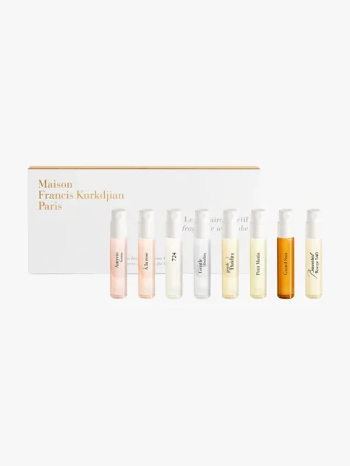 Maison Francis Kurkdjian Mini Wardrobe Set for Her | MECCA