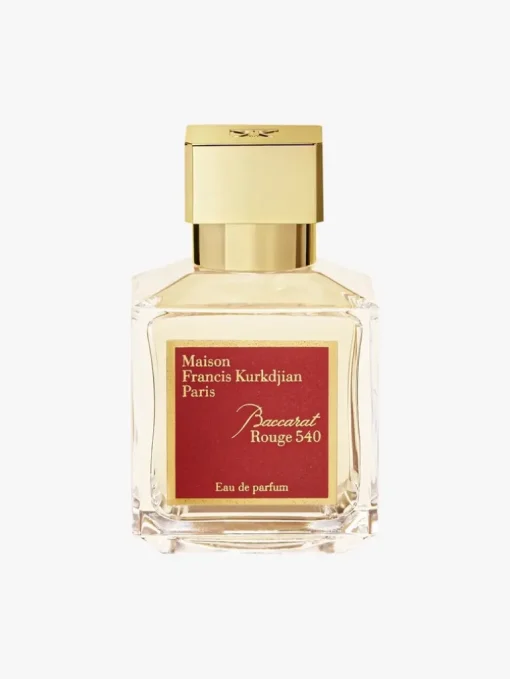 Maison Francis Kurkdjian Baccarat Rouge 540 Eau De Parfum | MECCA